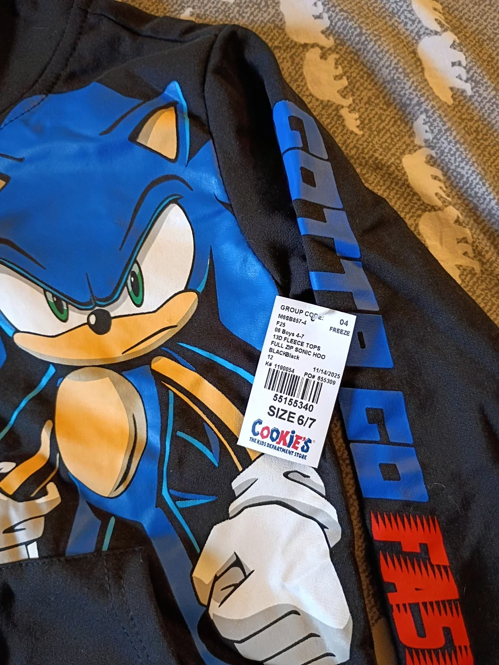 Sonic The Hedgehog sonic hedgehog